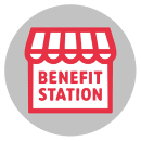 ベネフィットステーション